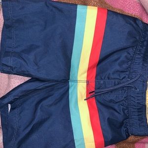 Old Navy Toodler Swim Trunks